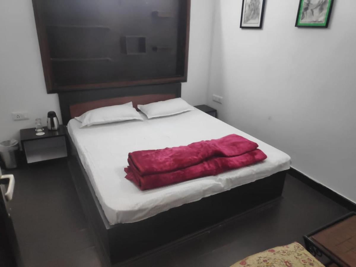שימלה Exotic Naturals Guest House מראה חיצוני תמונה