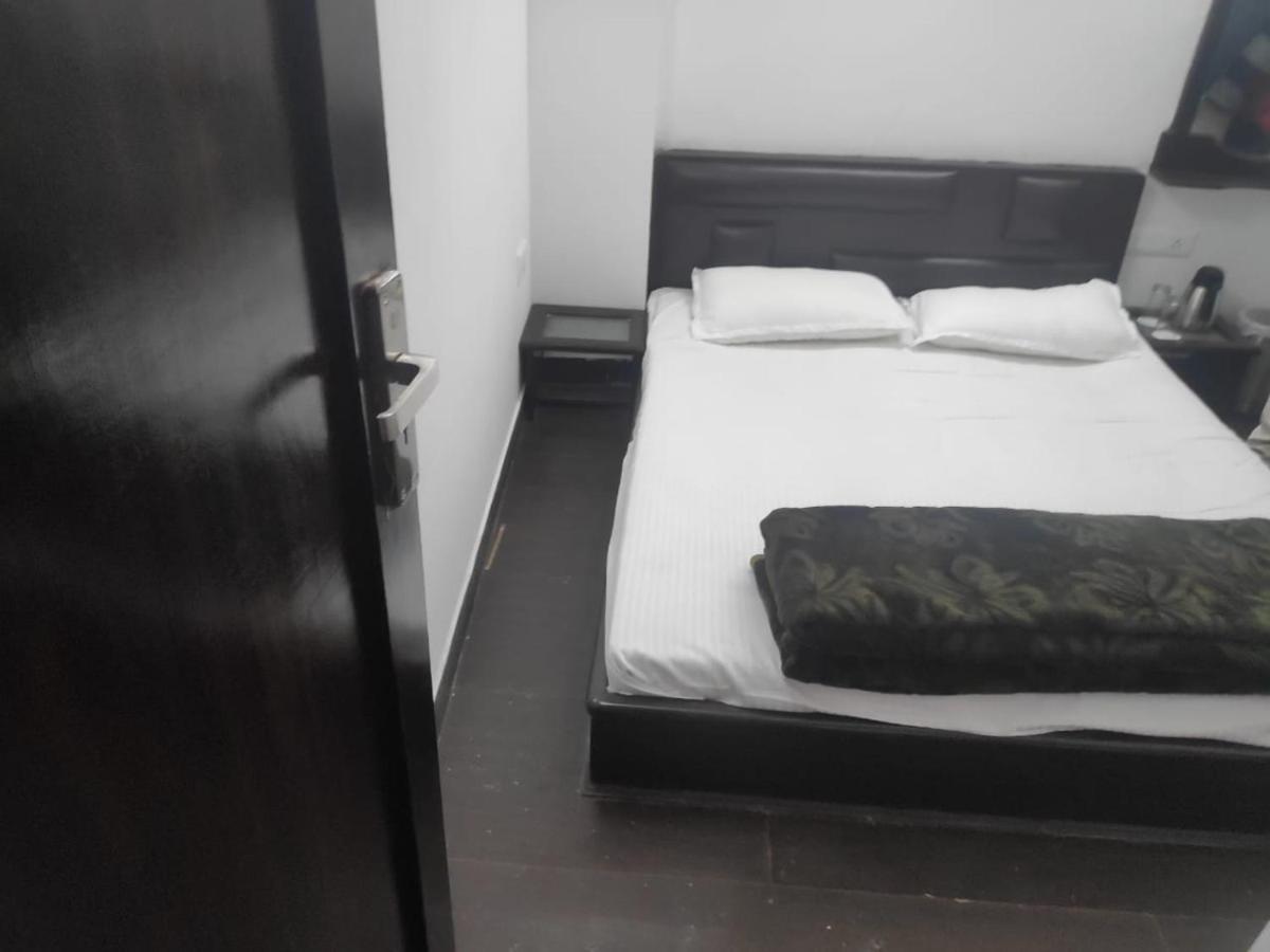 שימלה Exotic Naturals Guest House מראה חיצוני תמונה