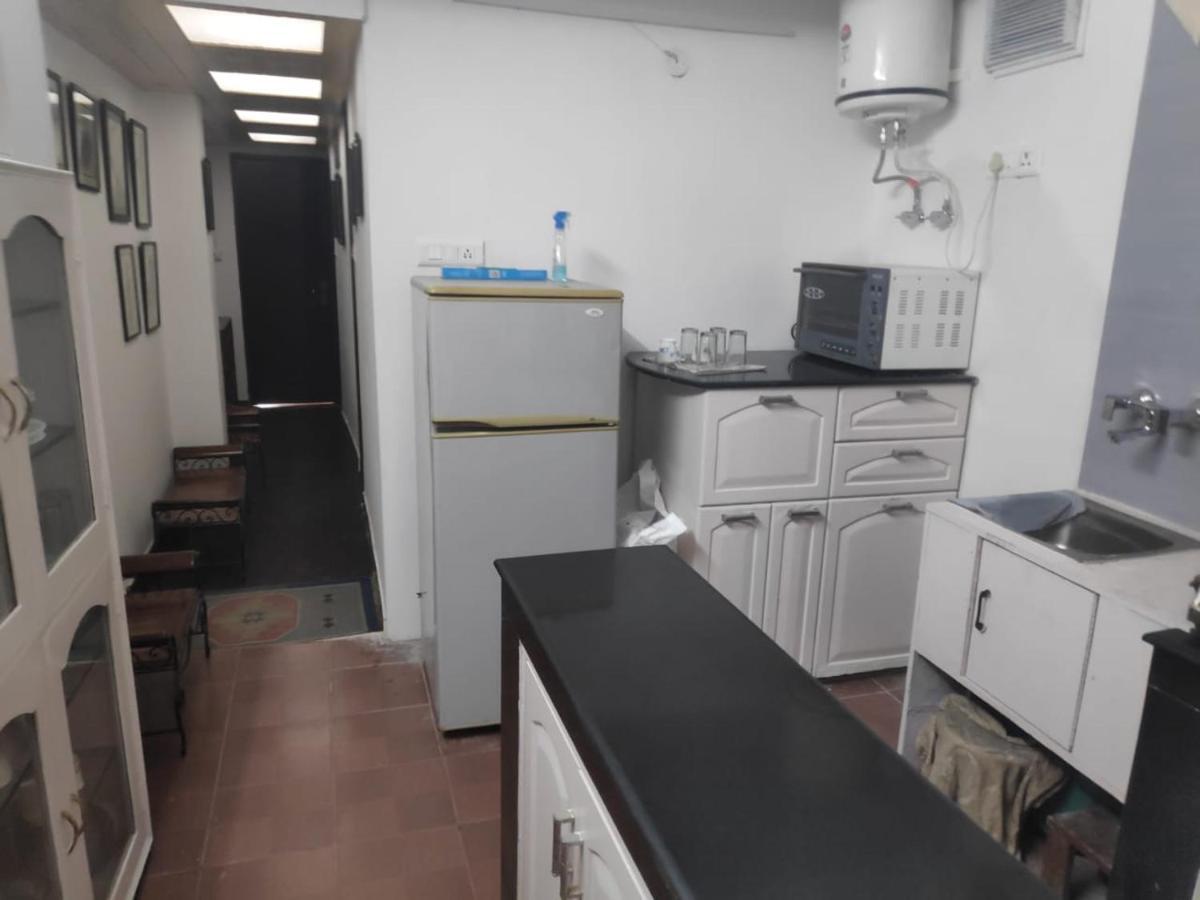 שימלה Exotic Naturals Guest House מראה חיצוני תמונה